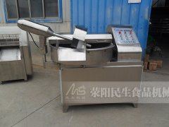 民生斬拌機種類多樣功能強大